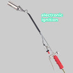 Sakerplus Electronic Weed Torch