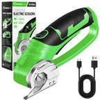 SakerPlus® Cordless Electric Scissors