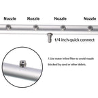 Saker® Undercarriage Washer