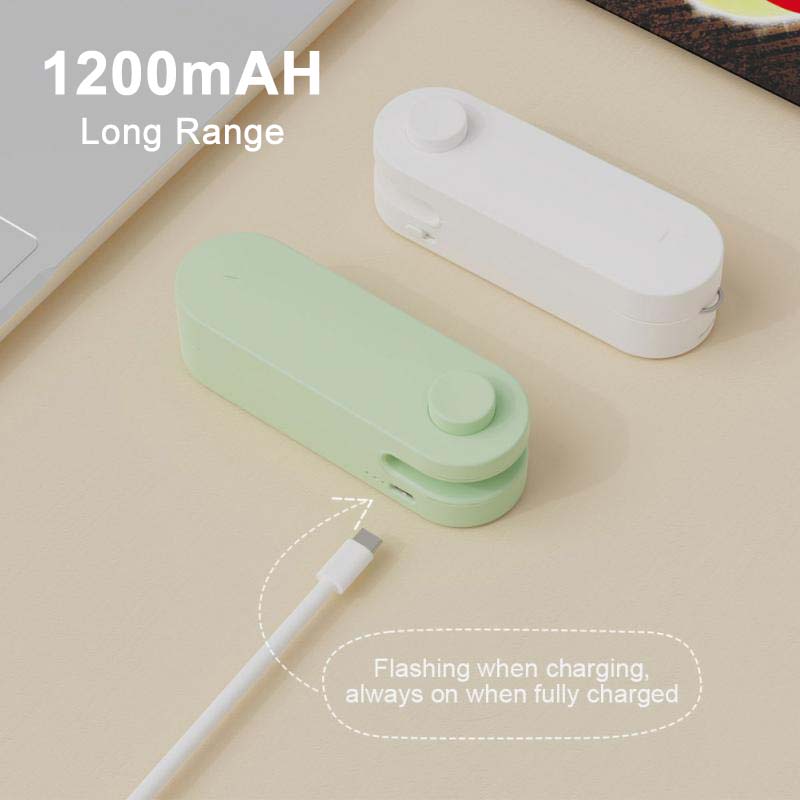 Efficient Food Saver - SakerPlus Electric Vacuum Sealer For Mason Jars