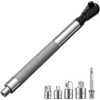 Sakerplus Wrench Extend Rod