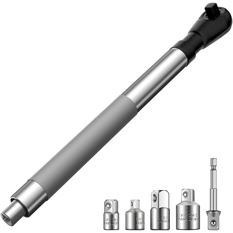 Sakerplus Wrench Extend Rod