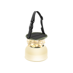 SakerPlus® Solar Camping String Lights