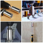 Saker Universal Socket - Unscrew Any bolt