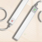 Sakerplus® Rechargeable Motion Sensor Led Lights