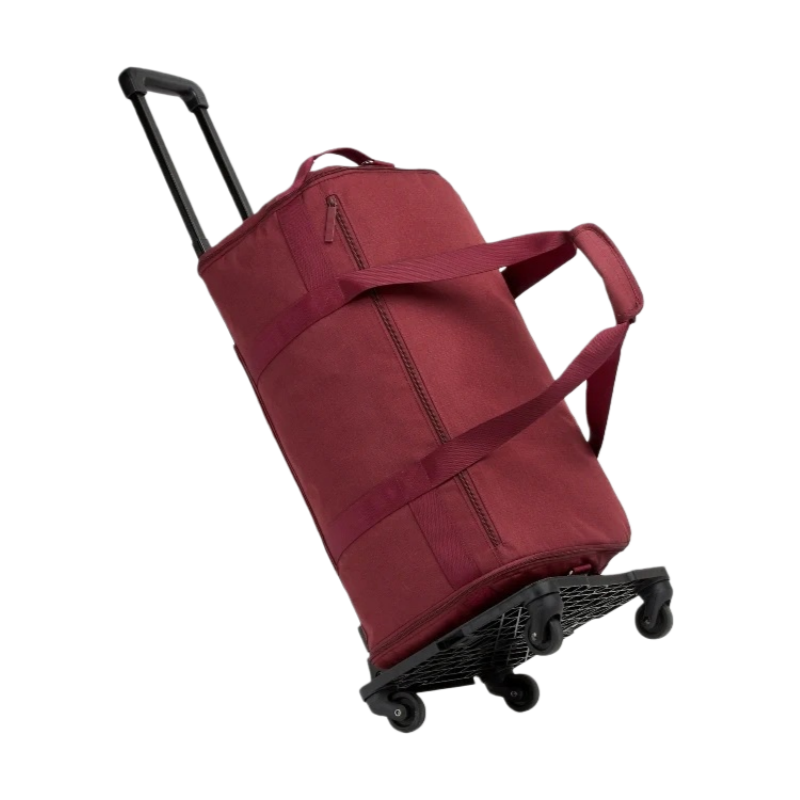 Sakerplus® Smart Travel Garment Carry Bag