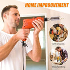 Saker Universal Socket - Unscrew Any bolt