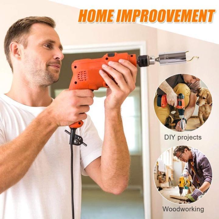 Saker Universal Socket - Unscrew Any bolt