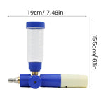 Sakerplus® High Pressure Foam Cannon Sprayer