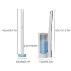Sakerplus Disposable Toilet Cleaning System