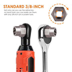 SAKER Bolt Extractor Set