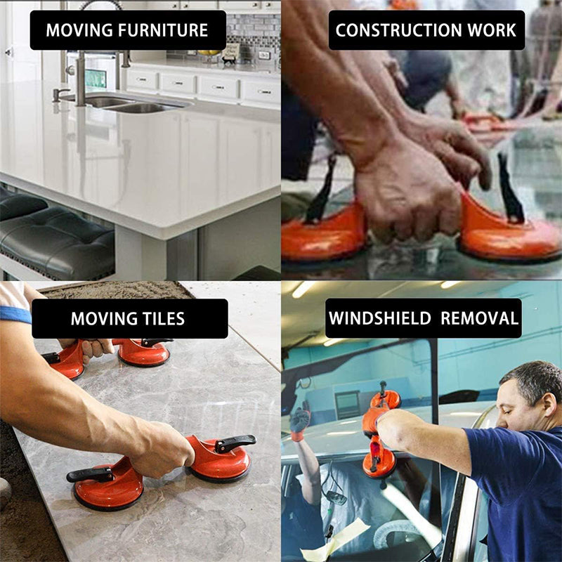 Sakerplus® Laminate Floor Gap Repair Tool