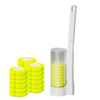 Sakerplus Disposable Toilet Cleaning System