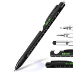 SAKER 9 in 1 Multitool Pen