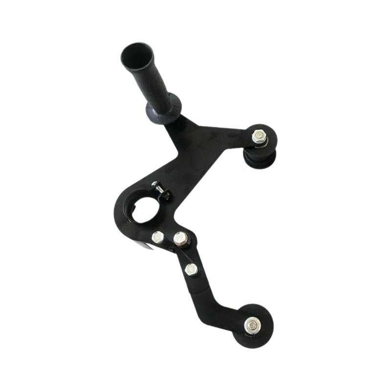 SAKER Belt Sander Adapter for Angle Grinder