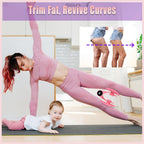 Sakerplus® Thigh Stretch Fitness Training Device