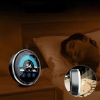 Sakerplus Smart Ultrasonic Pest & Rodent Repeller