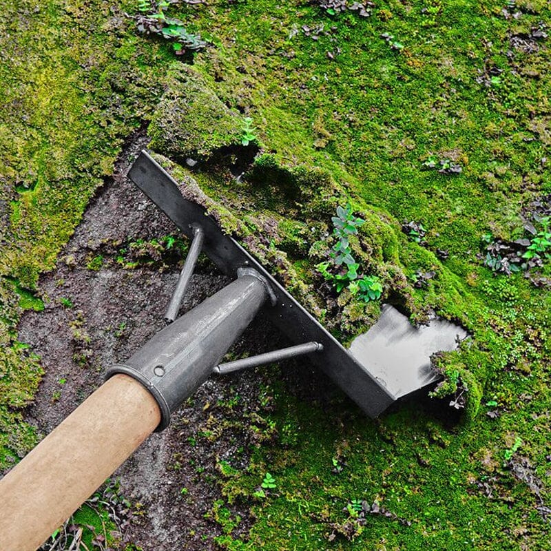 Saker® Multifunctional Cleaning Shovel
