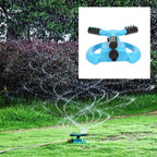 Sakerplus® Kids Outdoor Water Sprinkler Fun