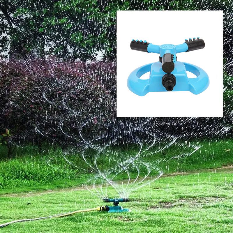 Sakerplus® Kids Outdoor Water Sprinkler Fun