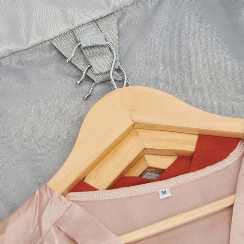 Sakerplus® Smart Travel Garment Carry Bag