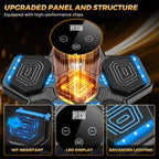Sakerplus® Fitness Boxing Training Machine