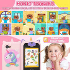 Saker Kids Educational Smartphone Toy