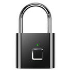 Sakerplus® Smart Fingerprint Lock
