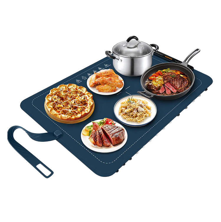 SAKER® Food Warming Mat