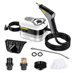 Sakerplus® Handheld Steam Cleaner