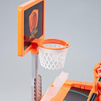 Sakerplus® Double Player Tabletop Basketball Game