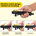 Sakerplus High Pressure Water Spray Gun
