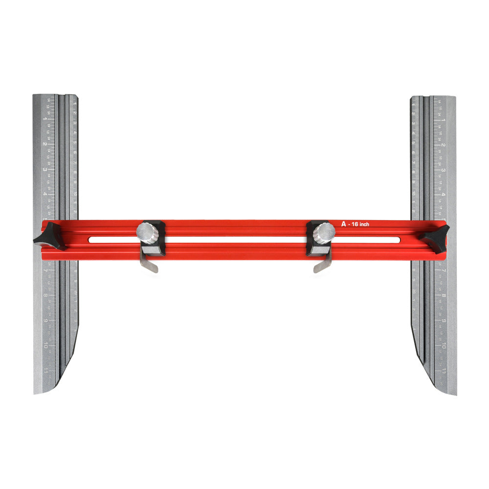 Sakerplus® New Stair Measuring Tool