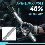 Sakerplus Wrench Extend Rod