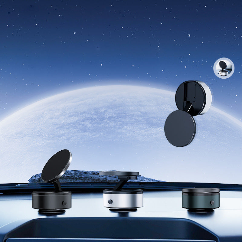 Sakerplus Universal Magnetic Car Mount