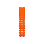 Universal Thread Identifier Tool - SAKER® Nut and Bolt Thread Checker