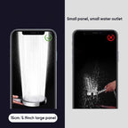 Sakerplus High Pressure Handheld Shower Head