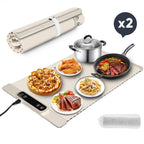 SAKER® Food Warming Mat