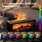 Sakerplus Oil Aroma Diffuser