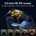 Sakerplus Night Vision Goggles