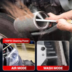 Sakerplus® Efficient No-Removal cleaning tool