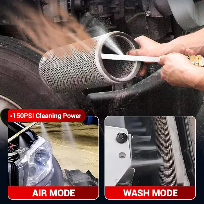 Sakerplus® Efficient No-Removal cleaning tool