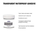 Sakerplus Transparent Waterproof Coating Agent