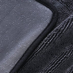 Sakerplus Twist Pile Microfiber Cloth