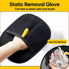 Sakerplus® Pet Hair Removal Glove