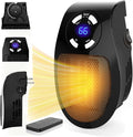 Sakerplus Smart Plug Programmable Space Heater