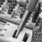 Sakerplus 128 In 1 Precision Screwdriver Set