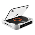 Sakerplus® Portable Bluetooth CD Player