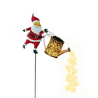 Sakerplus® Solar Watering Can Garden Lights