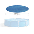 Sakerplus® Heavy Duty Solar Pool Cover